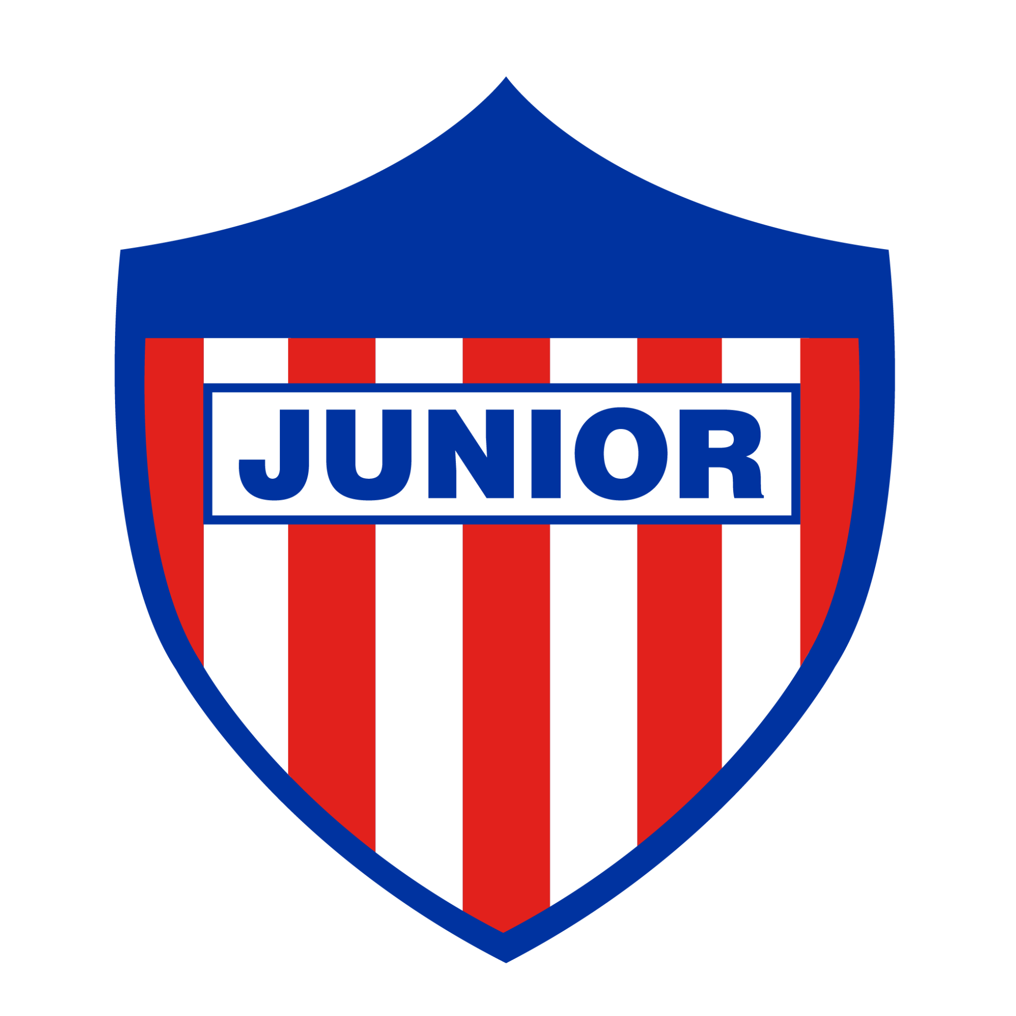 Escudo del Junior